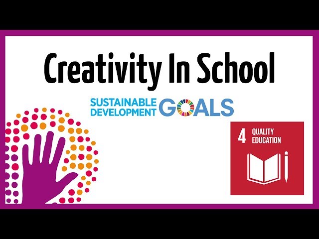 Creativity In School