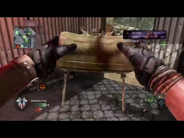 charlieINTEL: Let's Talk: Call of Duty Franchise