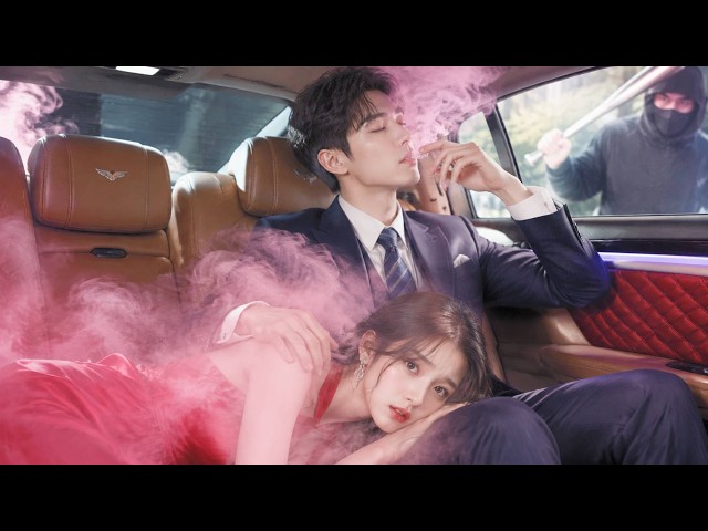 A poor girl to escape danger the CEO’s car, her scent became the only cure for his severe insomnia