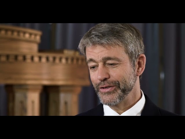 Calvinist - The Movie