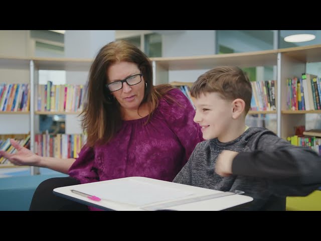 What is a Learning Community?
