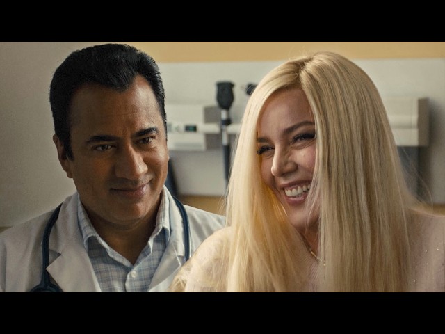 Trust Me I'm a Doctor | Official Trailer (Anna Nicole Smith Biopic, 2026)