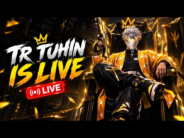 🔴 LIVE | Top 1 Grandmaster Push 🔥 | Free Fire Shorts Live #shorts #shortslive #freefire