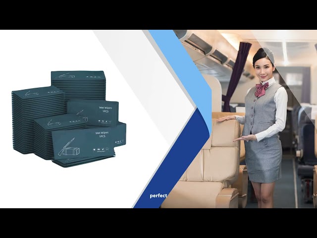 Hand Wipes Wholesale - Premium Quality at Competitive Prices from SeleWipes