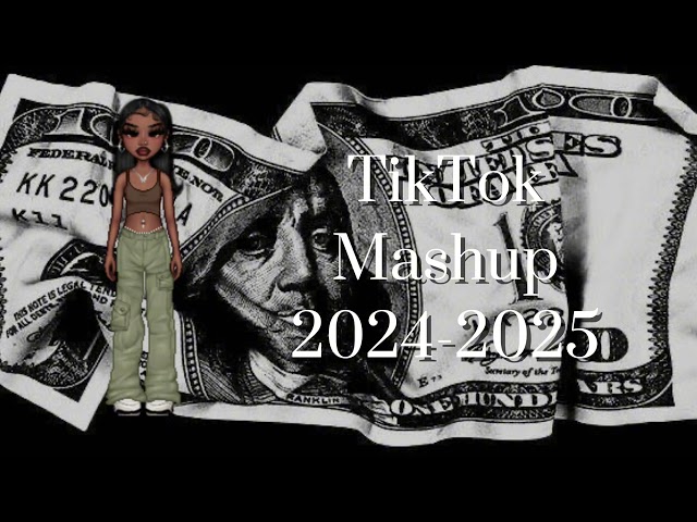 Tiktok mashup 2024-2025 not clean