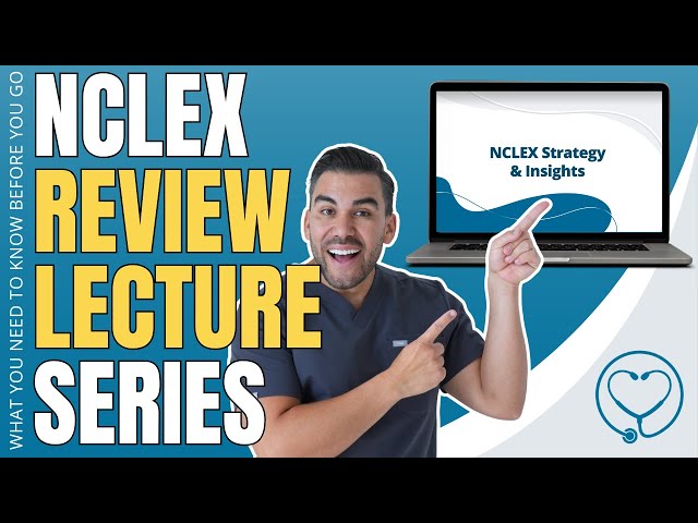 How to Study for the NCLEX: Proven Strategies to Pass with Confidence | Sneak Peak