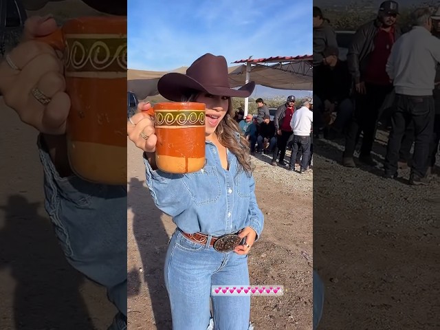 Una werita😍💕#eliesparzaa #vaquera #foryou #viral #fyp #viral ELizabeth Esparza