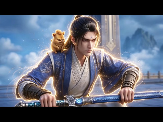 Life And Death Sovereign Season 1-2 | MULTI SUB