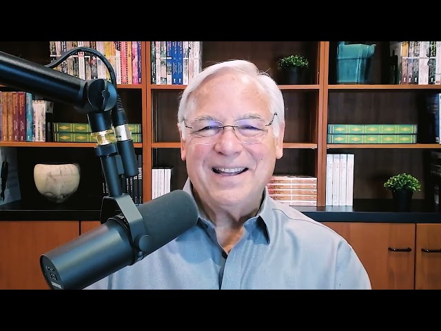 [EP 11] The Power of Visualization: Jack Canfield's Guide to Achieving Your Dreams