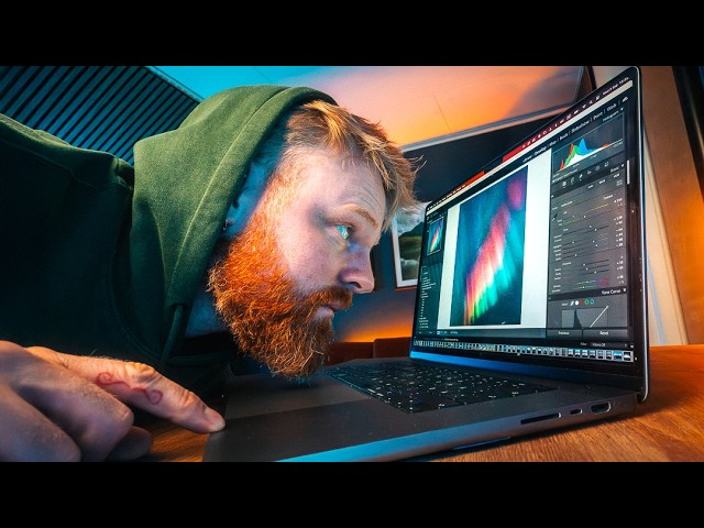 I Sucked at Editing Photos, Until I Learned This.