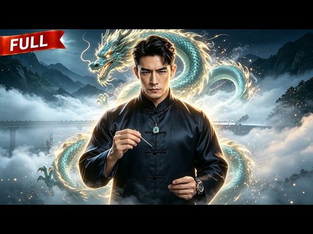 【FULL】A divine doctor heir goes down to break an engagement, but gains romance instead of money.