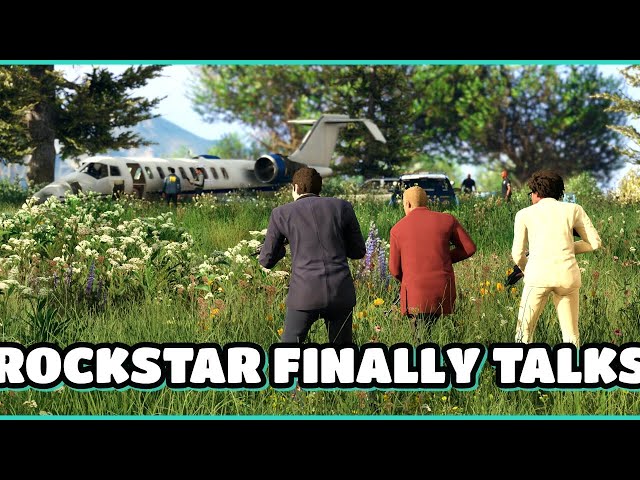 GTA 6 Finally Speaks, Unreal Engine 6 Eyes Roblox, And Ninja Theory Was Bait