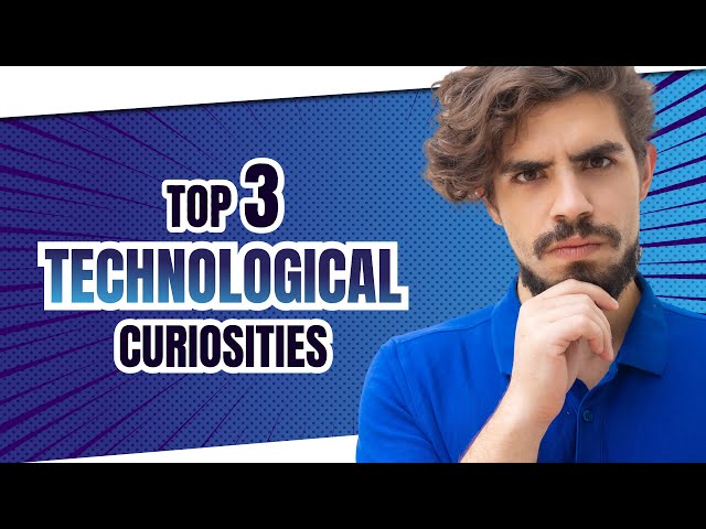 Tech Curiosities Unveiled: The Evolution of Telephony, Cameras, and Computers