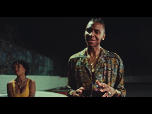 Ciscero - Good To Know feat. Masego, KP & Ambriia (Prod. by McClenney) Official Music Video