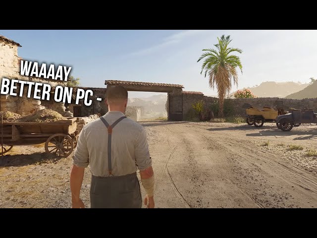 10 Games That Are WAY BETTER on PC