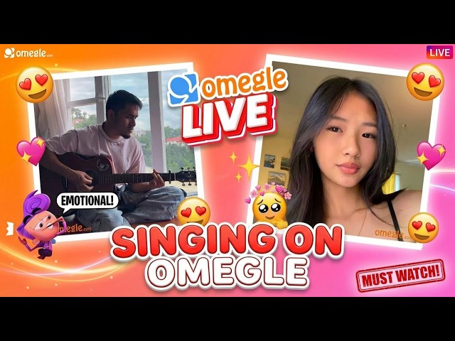 Singing Emotional Songs for Strangers | Tunewithvaayu