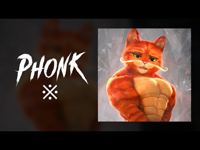 Quantum Dog - Сarnival Сat (Magic Phonk Release)