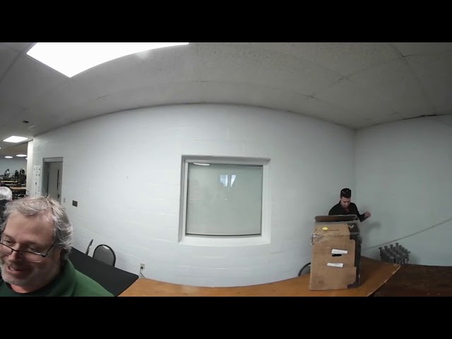 MRRF 2018 Midwest Reprap Festival 2018