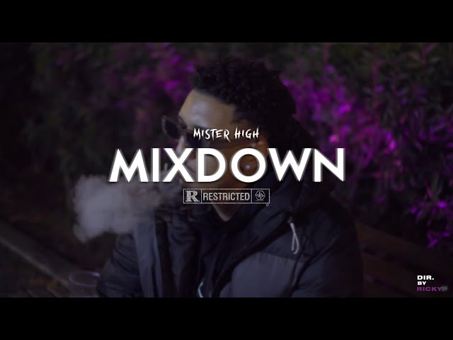 S01E04 - MiXDOWN - MiSTER HiGH