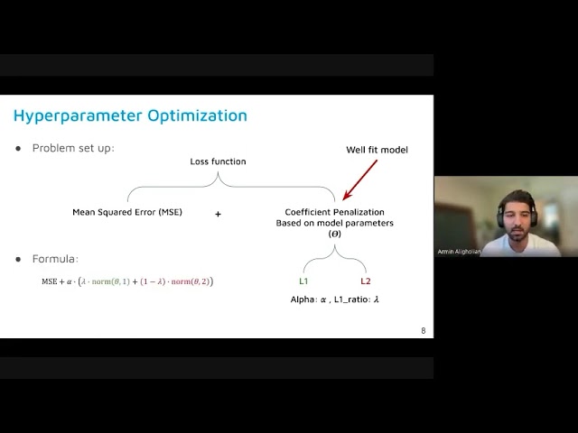 OpenEEmeter Working Group Meeting 16