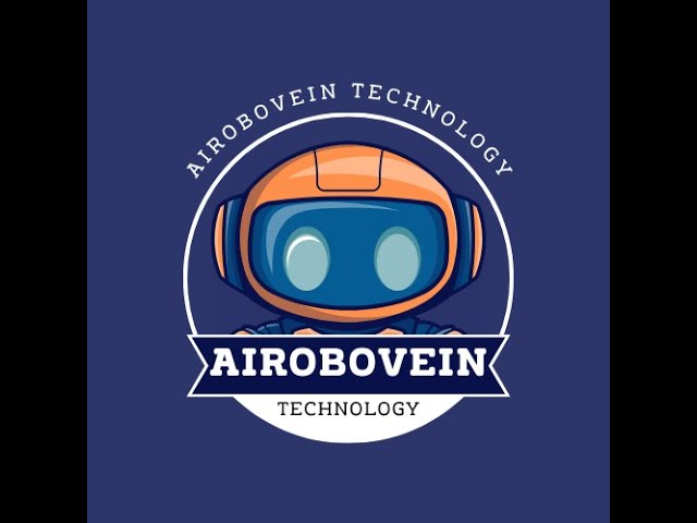 || Airobovein Technology – Robotics || AI | stem education ||