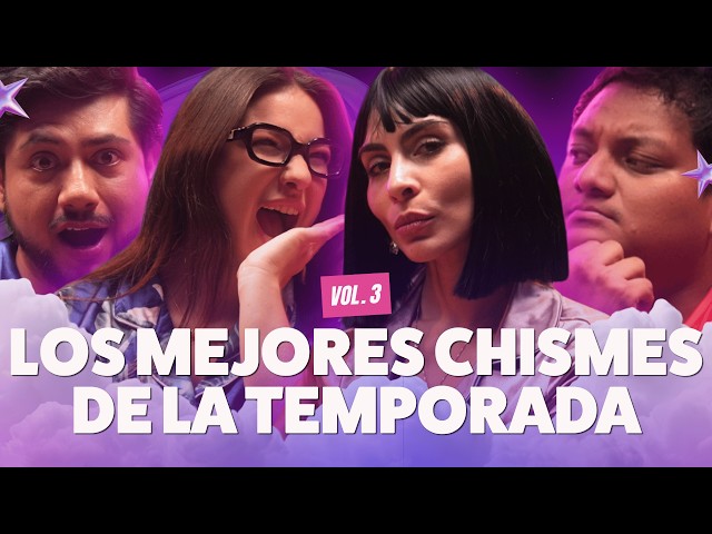 The BEST tea of the season! Vol. 3 #gossip #storytime