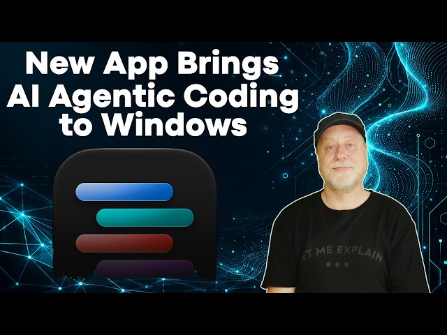 LM Studio Bionic Brings Local AI Agentic Coding to Windows and macOS
