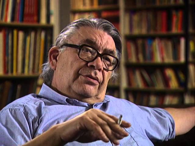 Vine Deloria Jr. on Technology’s Toll