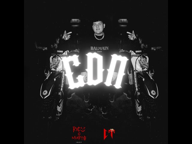 CDN - Victor Mendivil (Official Audio)