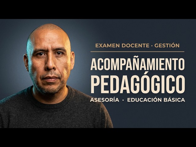 Different Levels of Pedagogical Coaching to Transform the School | Horizontal 2026