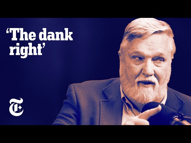 Fighting Sin on the Dank Right