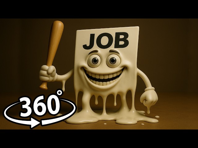 Find All Italian Brainrot Animals in 360° (Compilation)