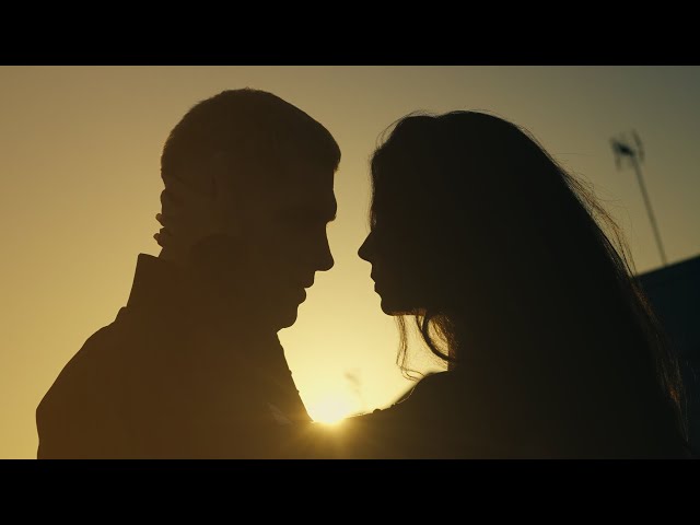 Al Safir & Jime - MÍRAME [Official Video]