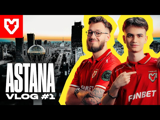 jL's and xelex's FIRST Tournament with MOUZ