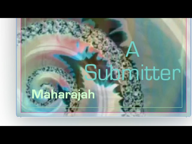 A Submitter - Sawaadhay Na Uttay Dhe Thayan, Izat Hae Dhe Lutan