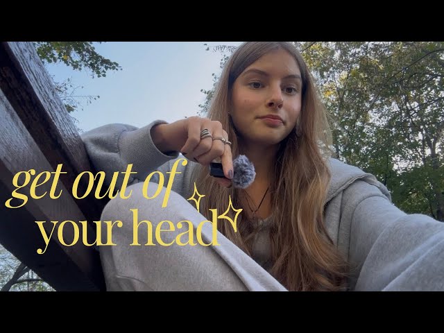 How to Overcome Self-Doubt