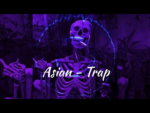 ASIAN - Trap Soundscape | Dark Asian Trap Beat