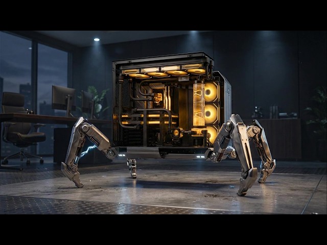 RTX 5090 2WAY 커스텀 수냉 PC | AI·딥러닝,학습·Stable Diffusion, comfyui용