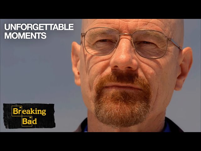 Walter's Most Manipulative Moments | Breaking Bad