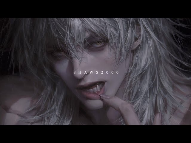 Rain City Drive - Neverbloom (slowed + reverb) (Lyrics) (مترجمة للعربية)