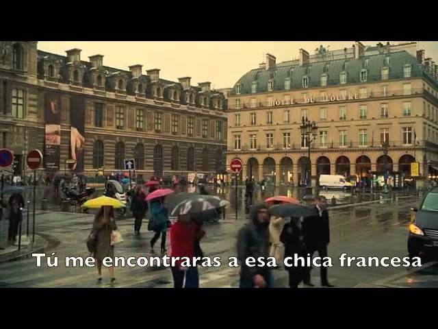 París - Friendly Fires (en español)