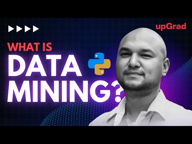 Data Mining Tutorial for Beginners | Data Mining | What Is Data Mining | Data Mining Tutorial