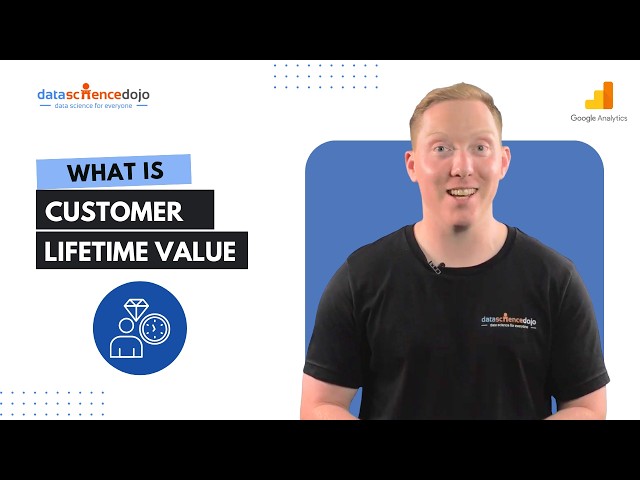 What is Customer Lifetime Value (CLV)? | Marketing Analytics for Beginners | Part 30