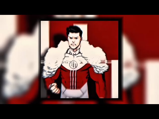 Sinking Town - 𝐒𝐋𝐎𝐖𝐄𝐃 + 𝐑𝐄𝐕𝐄𝐑𝐁 | Emperor Mark