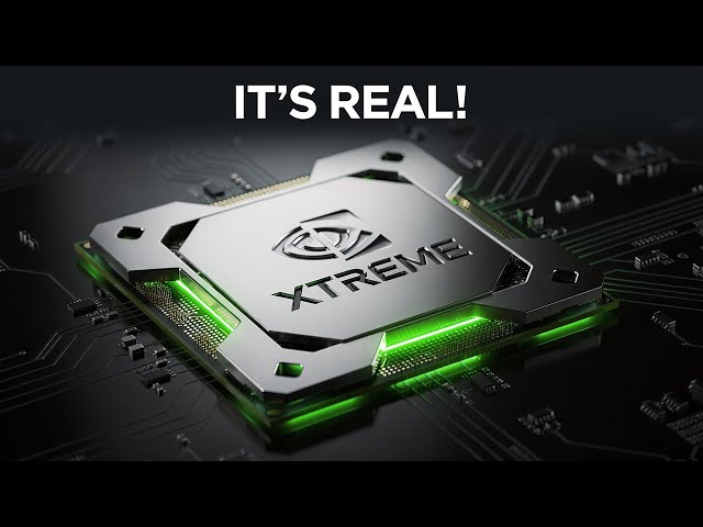 They’re Actually RELEASING IT!
