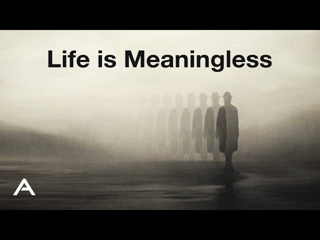 Are You A Nihilist?