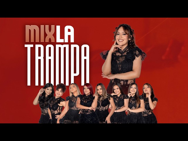 Corazón Serrano - Mix La Trampa