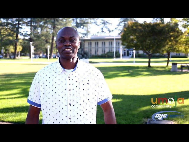 MJC's UMOJA Community