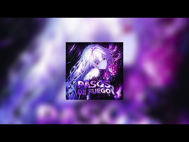 Flame Runner & Jxndro - Pasos De Fuego (Ultra Slowed)