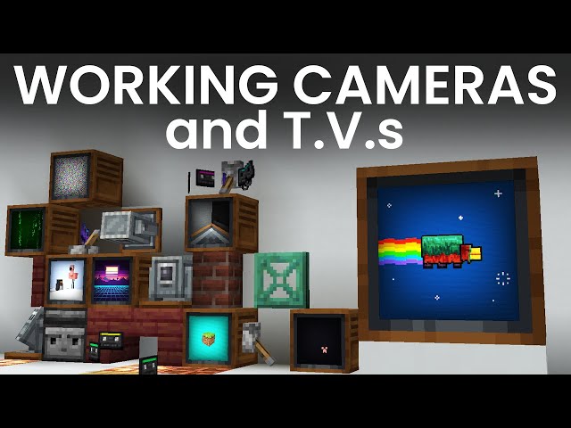 Vista (1.21.1) Minecraft Mod Review